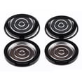 thumbnail image 1 of Estuches de Plástico Vacías Colco 2 Piezas de Polvo Frascos de Cosméticos de Maquillaje, 1 of 2