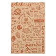 thumbnail image 1 of 1 Rouleau de Papiers de Cuisson pour Friteuse à Air Chaud Doublures de Cuisson Anti-Huile pour Four Friteuse à Air, 1 of 6