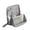 Gray, variant on Layer Large Capacity Pencil Case, Multifunctional Stationery Storage Bag with Separate Compartments for Students and Office Workers, Waterproof Durable Material, Multiple Color Options-Beige