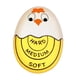 thumbnail image 4 of Temporizador de Huevos Macarena Gadget de Cocina Reutilizable de Alta Resolución, 4 of 8