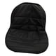 thumbnail image 1 of Funda para asiento de cortacésped con asiento, accesorios impermeables, cómoda y antideslizante. Negro, 1 of 9
