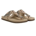 thumbnail image 1 of Blowfish Malibu Sandales en Faux Cuir Perlées pour Femmes, 1 of 6
