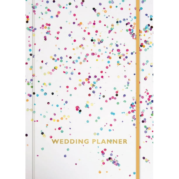 Wedding Planner (Hardcover)
