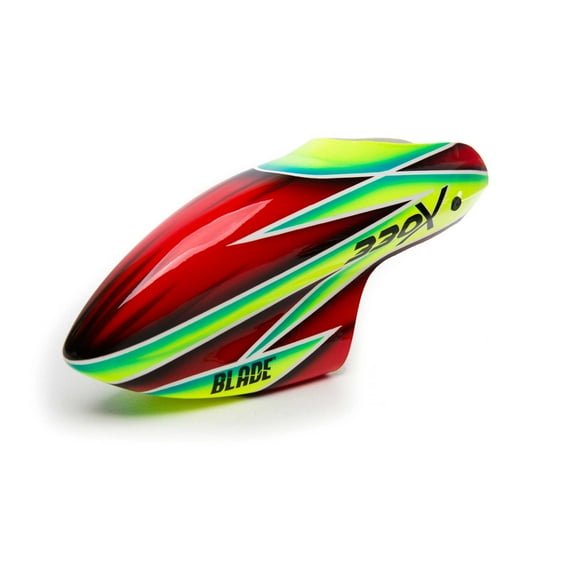 Blade BLADE Fiberlgass Canopy 330X BLH4001 Replacement Helicopter Parts