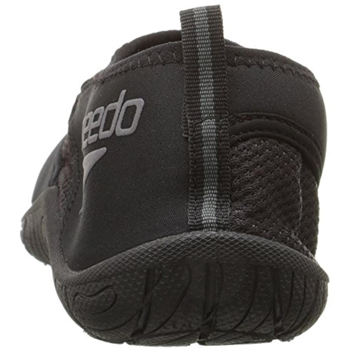 speedo men's surfwalker pro 3.0 water shoes