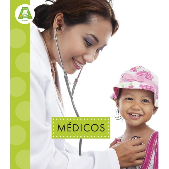 Médicos, (Paperback)