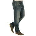 Find Your Perfect Men's and Big Men's Athletic Fit Jeans