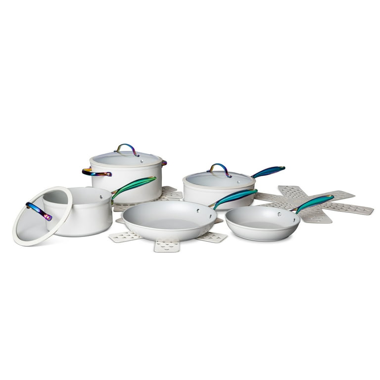 Cream Rainbow Set