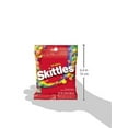 thumbnail image 5 of Skittles Original Fruit, Candies Bite Size 7.2 Oz Bags (Pack of 2), 5 of 9