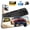 Front 4K/Back 1080P (with WiFi), variant on Venoro 9.6" Car Mirror Dash Cam with Front + Rear Cameras, WiFi, Parking Monitor, Black