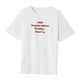 thumbnail image 4 of Camiseta de mujer con cuello redondo, camiseta básica clásica para deportes, regalo del día de San Valentín S, 4 of 8