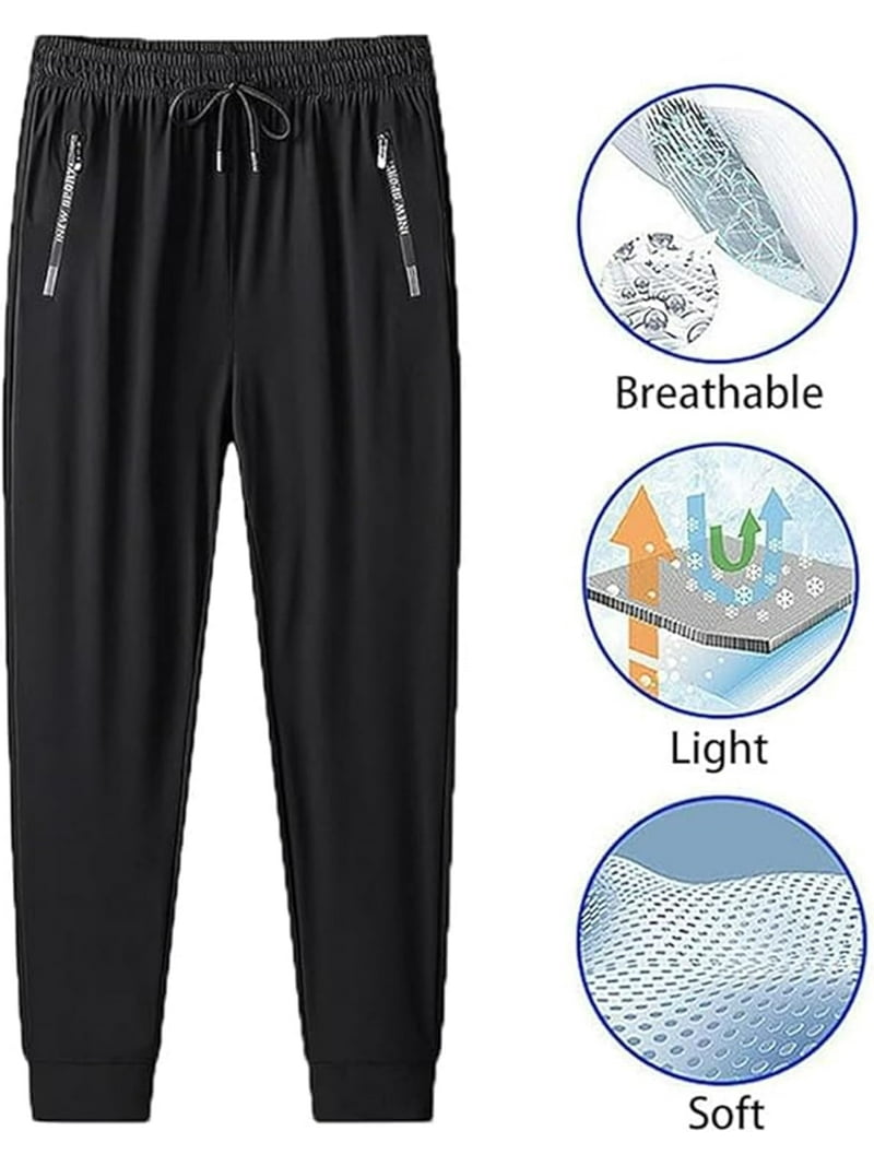 Beeswan Pants, Stretch Active Breathable Pants for Women, Stretch
