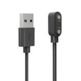 thumbnail image 4 of Smart Cord, 1.97 Pin Portable USB Charging Cable for Xgo2 Accessories , Black, 4 of 8