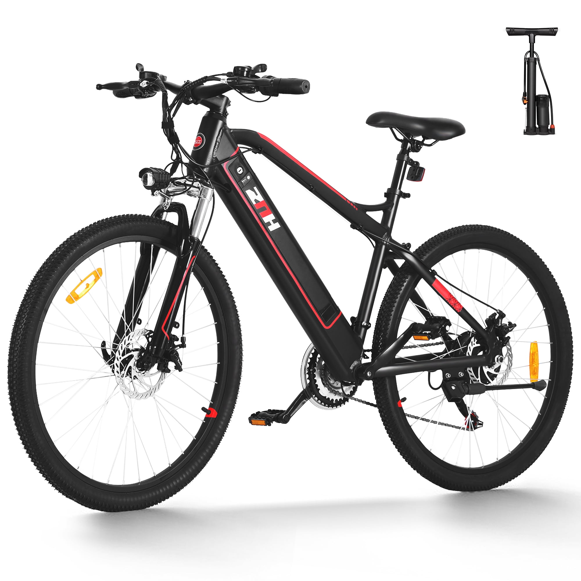 womens electric mountain bike