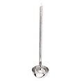 thumbnail image 1 of Stainless Steel 4 oz. Ladle, 1 of 1