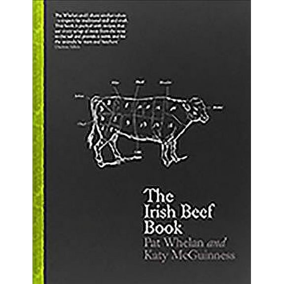 Irish Beef Book
