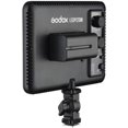thumbnail image 5 of Godox LEDP-120C Lithium Battery-Powered Ultra Slim LED Video Light for Cameras & Camcorders, 3300K-5600K Color Temperature, 5 of 8