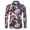 American Horse Racing, variant on American Horse Racing T-shirt Athletic Shirt Dry-Fit Shirts with Long Sleeve Button Down Formal Tops Wrinkle-Free Clothes Derby Day Wear for Men