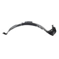 thumbnail image 3 of For Nissan Sentra 1998 1999 Fender Liner Passenger Side | Front | XE/GXE/GLE/SE | Replacement For NI1251118 | 638421M100, 3 of 4
