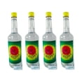 thumbnail image 1 of Pack de 4 Licor de Caña León Dorado 960 ml, 1 of 4