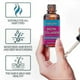 thumbnail image 5 of Biotin and Collagen Hair Serum with Rice Seed Water for Dry Damaged Hair Repair and Nourishment, 5 of 5