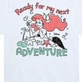 thumbnail image 3 of Disney - Next Adventure - Toddler & Youth Short Sleeve Graphic T-Shirt, 3 of 5