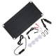 thumbnail image 3 of Cargador de Panel Solar NikouMX 10 W Monocristalino para Exteriores, 3 of 8