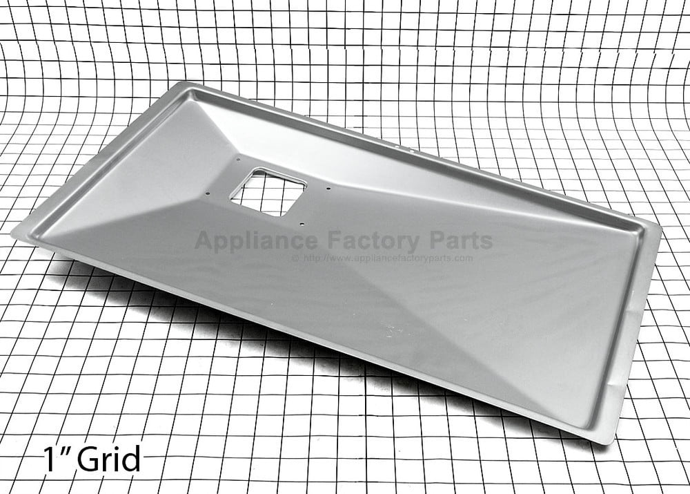 Nex Grills Grease tray 20003122A0