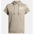 thumbnail image 4 of Sudadera Under Armour Project Rock Essential FleeceTalla XL, 4 of 5