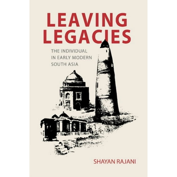 Leaving Legacies, (Hardcover)