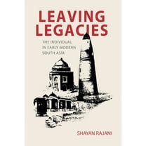 Leaving Legacies, (Hardcover)