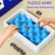 thumbnail image 4 of Juego de mesa magnético JM premium tablero de ajedrez magnético juguetes de ajedrez, 4 of 5