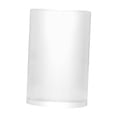 thumbnail image 4 of yotijay Acrylic Cylinder Riser Display Stand Holder Home Decor Tabletop Transparent Base 10CMX6.5CM, 4 of 9
