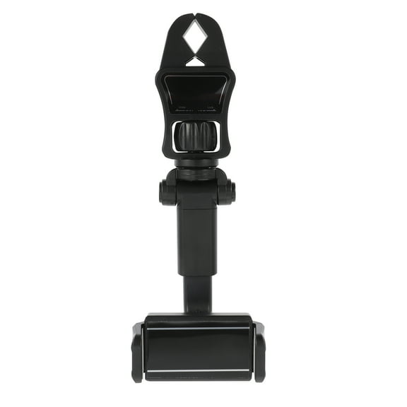 Universal Rear View Mirror Mobile Phone Holder High Performance Small Size