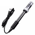 thumbnail image 2 of RANMEI Bnc Electrode Probe Electronic Component Liquids Ph-Value Detection Sensor Module Water Quality Monitoring Electrode Connector, 2 of 9