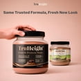 thumbnail image 3 of TruHeight Growth Protein Shake (Chocolate Milk Flavor, Whey) Tall Nutrition for Natural Growth & Development - Protein Powder for Kids & Teens, Weight Gain Drinks -Picky Eater Vitamin, Taller Ages 4+, 3 of 7