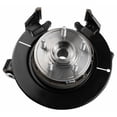thumbnail image 3 of Geelife Rear Wheel Bearing & Hub Assembly with Knuckle Left For 2006-2010 Ford Mercury, 3 of 8