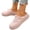 Pink, variant on Nurse Clogs for Women Adjustable Mules Non Slip Work Shoes Chef Garden Sandals, Slip-On Cushion Slippers Slides