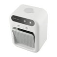 thumbnail image 2 of USB Charging Mini AC Unit Perfect for Hot Days in the Office or For Car, 2 of 12