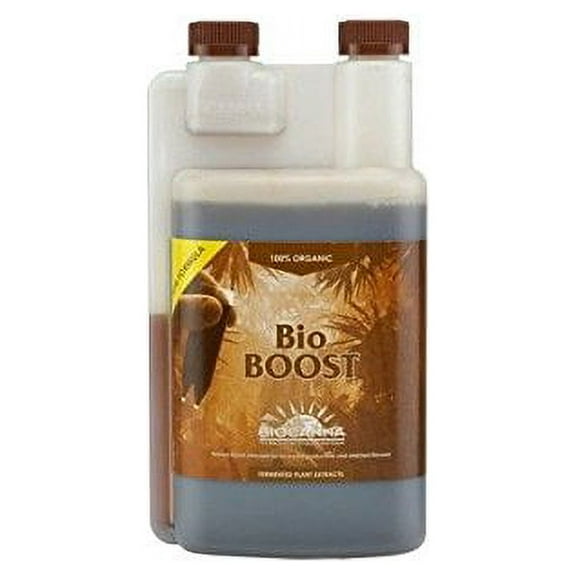 Canna Bioboost 1L