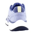 thumbnail image 4 of Vionic Walk Quest Women's Athletic Easter Egg Purple Suede Size 5 M, 4 of 8