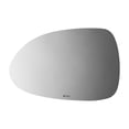 thumbnail image 2 of Fits 99-05 Miata Left Driver Mirror Glass Lens w/Silicone USA, 2 of 6