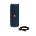 thumbnail image 3 of JBL Flip 5 Waterproof Portable Bluetooth Wireless Speaker, 3 of 5