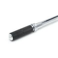 Gearwrench Torque Wrench 1/2 In. Drive Micrometer 20 To 150 Ft/lbs