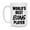 White, variant on World's Best Bang Player Mug, Funny Card Game Player Gift, 11Oz Or 15Oz White Ceramic Mug