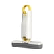 thumbnail image 1 of Portable Mini Mop Handheld Hand Wash Free Sponge Mop for Kitchen Bathroom Washbasin Tabletop, 1 of 5