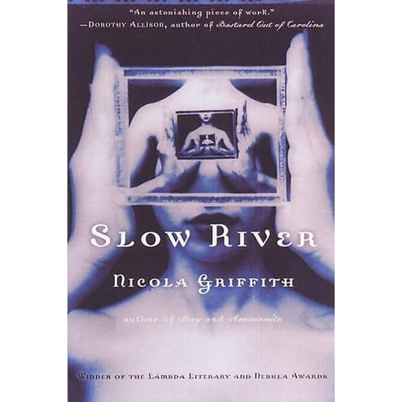 Pre-Owned Slow River (Paperback) 0345395379 9780345395375