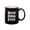 Black, variant on Oma Coffee Mugs, Best Oma Ever 11oz Ceramic Coffee Cup Teacup with Handle, Funny Birthday Gifts