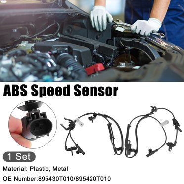Front Left ABS Wheel Speed Sensor For Toyota Venza 2009-2015 - ISUMO ABS3356FR