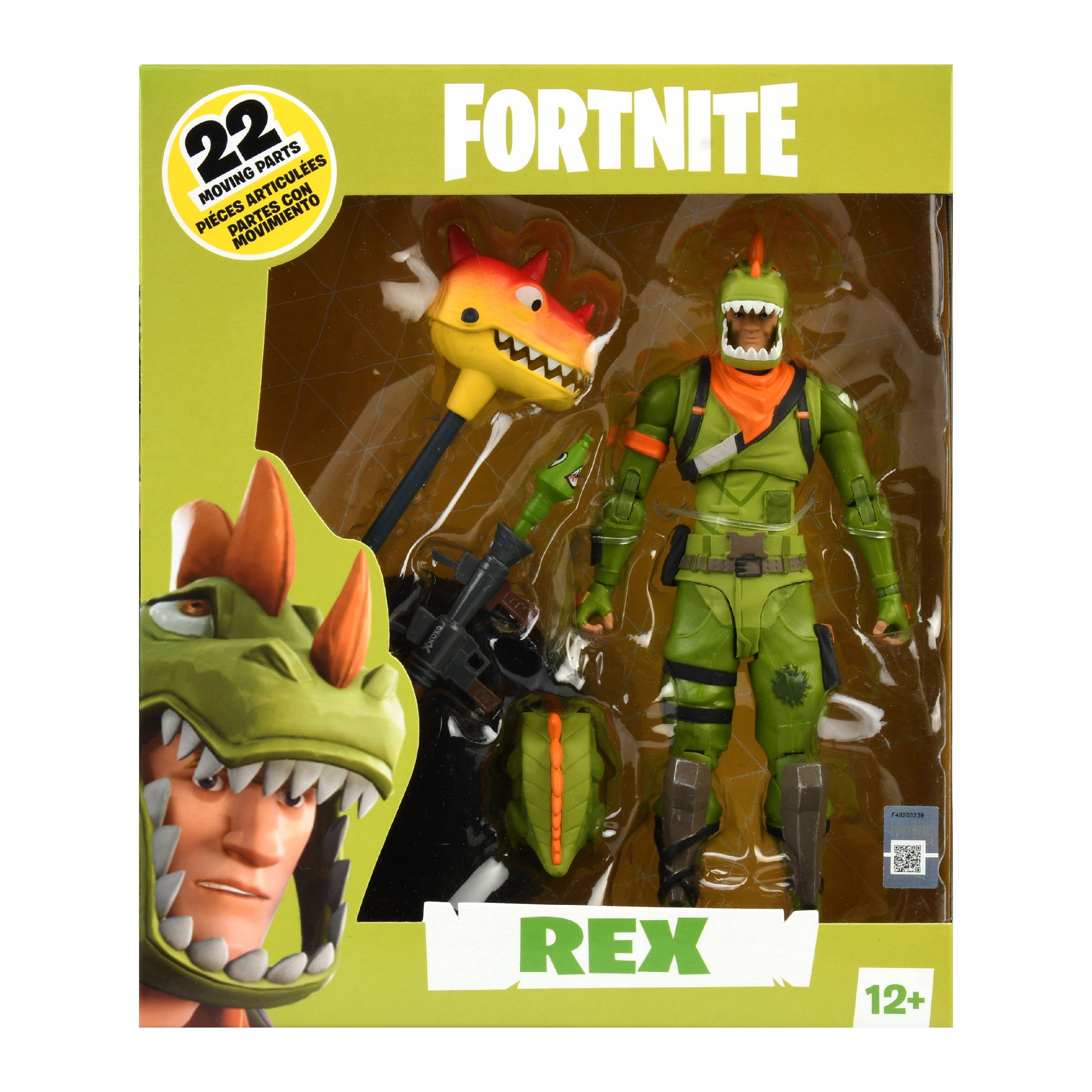 walmart fortnite action figures